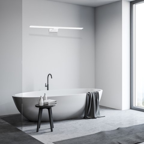 Kinkiet SHINE WHITE 80cm 15W LED Kinkiet SHINE WHITE 80cm 15W LED
