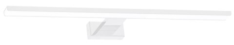 Kinkiet SHINE WHITE 80cm 15W LED Kinkiet SHINE WHITE 80cm 15W LED