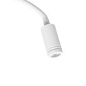 Lampka nocna BASE 8W+2W WHITE