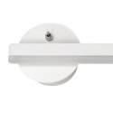 Kinkiet SYDNEY 6W LED WHITE prawy