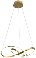 LAMPA WISZĄCA CAPPIO GOLD 36W LED