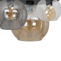 Lampa sufitowa SOFIA MIX 3xE27