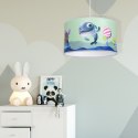 Lampa wisząca DELFINKA FINKA MiniMini 1xE27