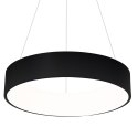 Lampa wisząca OHIO BLACK 40W LED 3000K-4000K