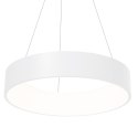 Lampa wisząca OHIO WHITE 40W LED 3000K-4000K