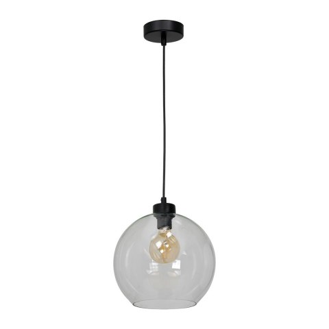 Lampa wisząca SOFIA CLEAR 1xE27