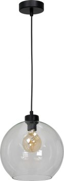 Lampa wisząca SOFIA CLEAR 1xE27