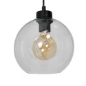 Lampa wisząca SOFIA CLEAR 3xE27