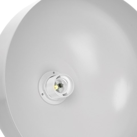 Lampa wisząca Taylor Biały 1xE27 60W