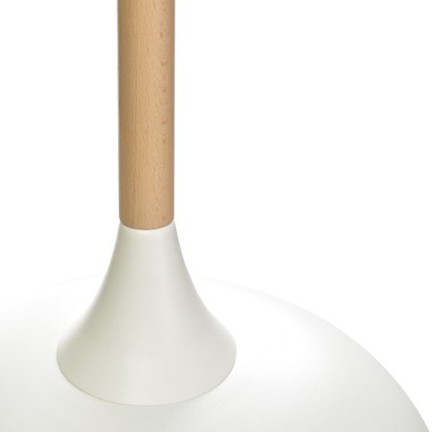 Lampa wisząca Taylor Biały 1xE27 60W