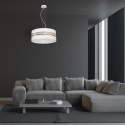 Lampa Wisząca ULTIMO WHITE 3xE27