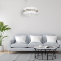 Lampa Wisząca ULTIMO WHITE 3xE27