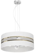 Lampa Wisząca ULTIMO WHITE 3xE27