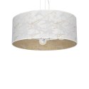 Lampa wisząca SENSO White/Gold 3xE27