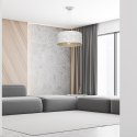 Lampa wisząca SENSO White/Gold 3xE27