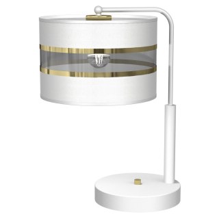 Lampka Nocna ULTIMO Biały 1xE27