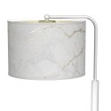 Lampka nocna SENSO White/Gold 1xE27