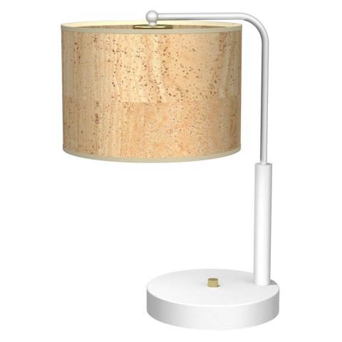 Lampa gabinetowa CORK White/Cork 1xE27