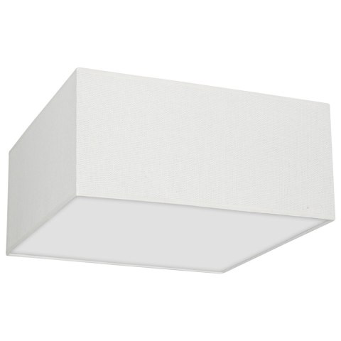 Lampa sufitowa ALBION BIEL / BAWEŁNA 2xE27 Lampa sufitowa ALBION BIEL / BAWEŁNA 2xE27