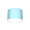 Lampa sufitowa DIXIE Blue 1xGX53