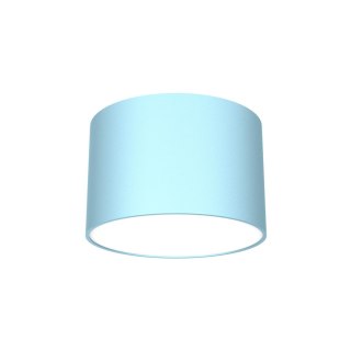 Lampa sufitowa DIXIE Blue 1xGX53