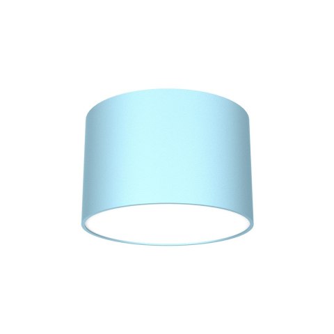 Lampa sufitowa DIXIE Blue 1xGX53