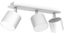 Lampa sufitowa DIXIE WHITE 3xGX53