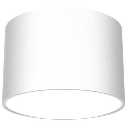 Lampa sufitowa Dixie 1xGX53 Biały