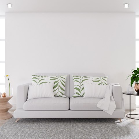 Lampa sufitowa Dixie 1xGX53 Biały