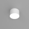 Lampa sufitowa DIXIE White 1xGX53