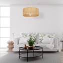 Lampa wisząca CORK White/Cork 3xE27