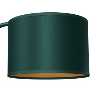 Kinkiet Verde Zielony 1xE27