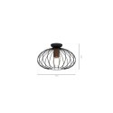 Lampa sufitowa MERIDIANO 1xE27