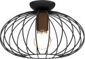 Lampa sufitowa MERIDIANO 1xE27