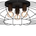 Lampa sufitowa MERIDIANO 3xE27