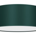 Lampa sufitowa VERDE GREEN 2xE27 Ø40cm