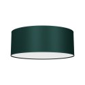 Lampa sufitowa VERDE GREEN 2xE27 Ø40cm