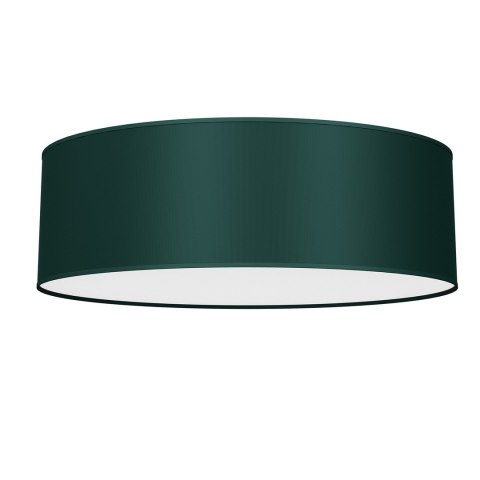 Lampa sufitowa VERDE GREEN 3xE27 Ø50cm