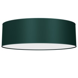 Lampa sufitowa VERDE GREEN 3xE27 Ø60cm