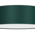 Lampa sufitowa VERDE GREEN 3xE27 Ø60cm