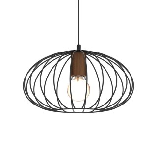 Lampa wisząca MERIDIANO 1xE27