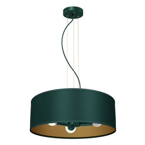 Lampa wisząca VERDE GREEN 3xE27