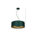 Lampa wisząca VERDE GREEN 3xE27