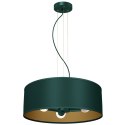 Lampa wisząca VERDE GREEN 3xE27