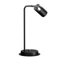 Lampka nocna JOKER BLACK/CHROME 1xGU10