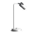 Lampka nocna JOKER WHITE/CHROME 1xGU10