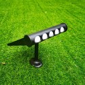 Lampa Solarna Talent 8W 4000K IP65