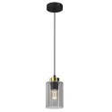 Lampa wisząca CHIC 1xE27