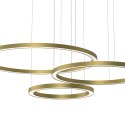 Lampa wisząca GALAXIA GOLD 85W LED