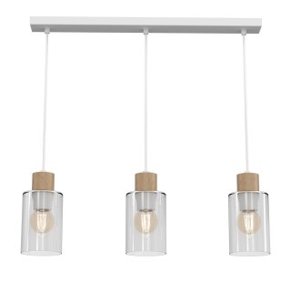 Lampa wisząca Madera 3xE27